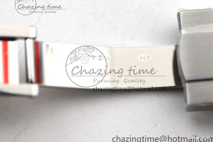 0129 Oyster Perpetual 39mm 114300 EWF 1:1 Best Edition 904L Steel White Dial on SS Bracelet SA ModernLook 2003